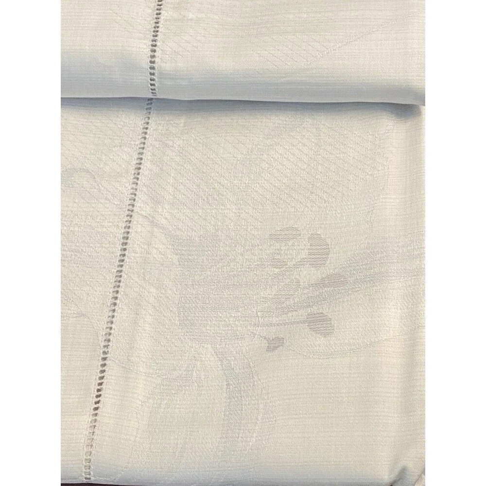 NIP SFERRA Kara 5790 King Pillow Sham 100% Cotton Sateen Jacquard ITALY Blush